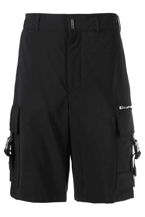 givenchy shorts sale|Givenchy cargo pants.